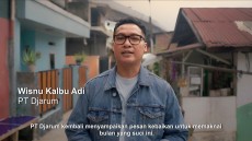 Mengintip Dapur Konsep: Kolaborasi PT Djarum, Playgroup Asia, Flex Film, dan Imam Darto Angkat Realitas Egoisme Lewat 'Sambung Silaturahmi'