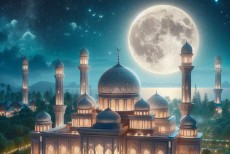 Memasuki Fase Puncak, Umat Islam Diimbau Tingkatkan Intensitas Ibadah di Penghujung Ramadan