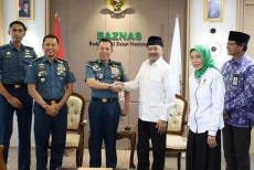 Yang Ingin Mudik Pakai Kapal Perang Gratis! TNI AL Siap Angkut 1.000 Pemotor Lebaran 2026, Segera Daftar