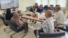 Muhammadiyah Resmi Dirikan PCM Grand Wisata, Kawasan Modern 1.500 Hektar Kini Punya Cabang Baru