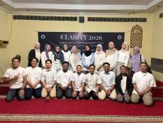 10 Tahun Berkarya, Prometheus Clavata Pilih Rayakan dengan Berbagi Bersama Disabilitas