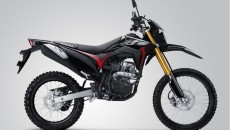 Honda CRF150L Masih Bertahan di Harga Rp37 Jutaan, Motor Trail Dual Purpose Favorit