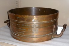 Perdebatan Setengah Gantang Gandum: Ulama Jelaskan Ukuran Minimal Zakat Fitri