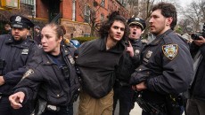 Rumah Wali Kota NYC Zohran Mamdani Dilempari Bom, Dua Pelaku Berhasil Ditangkap