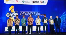 Setahun Bullion Bank Diluncurkan, BSI Kelola 22,5 Ton Emas dan Nasabah Terus Bertambah
