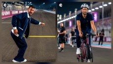 Novak Djokovic Ungkap Dua Alasan Utama Belum Pensiun dari Tenis Usai Menang di Indian Wells