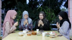 Jejak Syiar di Meja Makan, Tradisi Bukber Diakui Dunia sebagai Warisan Budaya