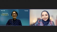 Allianz Indonesia Ajak Orang Tua Gunakan THR sebagai Modal Awal Pendidikan Anak