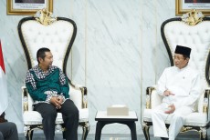 Menag Nasaruddin Umar: Madrasah Swasta Jadi Tulang Punggung Pendidikan Madrasah di Indonesia