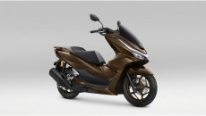 Makin Berkelas, Honda PCX160 Dilengkapi Berbagai Fitur Canggih
