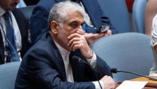 Dewan Keamanan PBB Akan Menggelar Voting Resolusi Konflik Iran dan Israel-Amerika