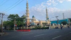 Jangan Sampai Ketinggalan Shalat Selama Perjalanan Mudik, Kemenag Siapkan Ribuan Rumah Ibadah 24 Jam