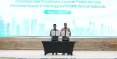 BSI Gandeng KORPRI, Layanan Keuangan Syariah untuk ASN Kini Semakin Luas
