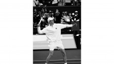 Sinner Menangi Duel Perdana Kontra Fonseca lewat Laga Menegangkan di Indian Wells