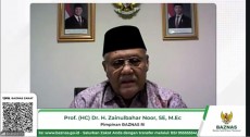 Pengelolaan Zakat Nasional Dinilai Stabil, Ratusan Ribu Warga Terangkat dari Garis Kemiskinan