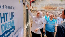 Ramadan Penuh Berkah, PLN Sambungkan Listrik Gratis bagi 2.533 Rumah Tangga Prasejahtera