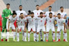 Dampak Perang Iran vs Amerika-Israel: Menteri Olahraga Iran Tegas Timnas Tidak Bisa Ikut Piala Dunia 2026