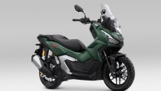 New Honda ADV160 Hadir Lebih Gagah, Siap Taklukkan Beragam Medan Jalan