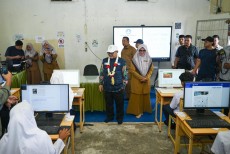 Bahasa Indonesia dan Matematika, Dua Mata Pelajaran yang Diujikan di TKA Jenjang SD & SMP