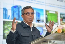 Laba Bersih Bank Tabungan Negara Melonjak 281 Persen hingga Februari 2026