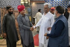 Kala Puasa Ramadhan Menyatukan Umat Muslim dan Hindu di Pakistan