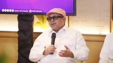 BPJPH: Hukum Sosial Berlaku, Produk Tanpa Logo Halal Berpotensi Kehilangan Kepercayaan Publik