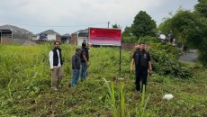 Kantor SCBD Hingga Lahan Luas Milik Dana Syariah Indonesia Disita Penyidik Bareskrim Polri
