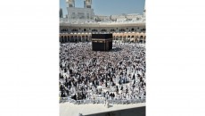 Pemerintah Siapkan Skenario Pembatalan Keberangkatan Haji 2026 Jika Keamanan Terancam