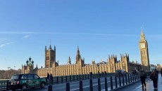 Inggris Tetapkan Definisi Baru untuk Permusuhan terhadap Muslim