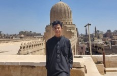 Lebaran di Kairo, Kisah Pelajar RI Menyaksikan Muhsinin Mesir Berbagi Iftar hingga THR