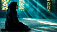 Tata Cara Berdzikir dan Berdoa Bagi Wanita Haid Agar Mustajab