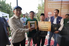 Fadli Zon Resmikan Penataan Museum Adityawarman Padang, Perkuat Peran Museum sebagai Pusat Budaya