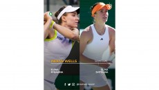 Si Cantik Elena Rybakina Naik ke Peringkat 2 Dunia Usai Kemenangan di Indian Wells, di Semifinal Bertemu Svitolina