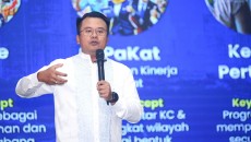 BTN Perluas Layanan Finansial Keluarga, Tidak Lagi Hanya Fokus pada KPR
