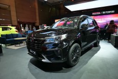 New Honda BR-V N7X Edition Tawarkan Tampilan Baru dengan Fitur Keselamatan Lengkap