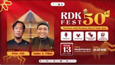 Salim A Fillah: Islam di Tanah Jawa Tumbuh Lewat Resonansi Budaya, Bukan Dominasi