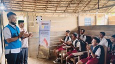 Danantara Genap Setahun, Prabowo Tekankan Tata Kelola Aset Negara, PLN Salurkan Paket Sekolah