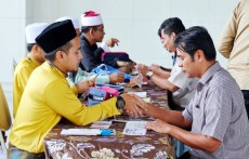 Memahami Hukum Pembayaran Zakat Fitrah dengan Uang: Pandangan Ulama dan Praktik di Indonesia
