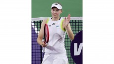 Duel Sengit Indian Wells: Menakar Keunggulan Sabalenka dan Si Cantik Rybakina