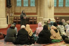 ParagonCorp Inisiasi Gerakan Ramadhan Global Bersama Komunitas Muslim di 8 Negara