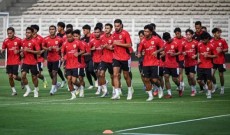Skuad Sementara Timnas Indonesia untuk FIFA Series 2026 Berisi 41 Pemain, Siapa Bertahan