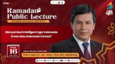 Menatap Indonesia Emas 2045: Antara Mimpi dan Tanggung Jawab Generasi Hari Ini