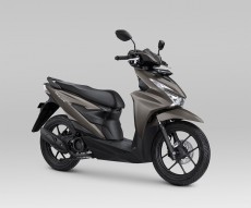 Anak Muda Tampil Keren dan Kekinian Bersama New Honda BeAT