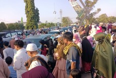 Memaknai Idulfitri sebagai Puncak Ibadah: Redefinisi Kegembiraan