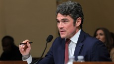 Menolak Tunduk Pada Israel Atas Perang Lawan Iran, Kepala Pusat Anti-Terorisme AS Mengundurkan Diri