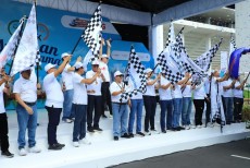 Jamkrindo dan IFG Berangkatkan 25 Ribu Pemudik, Mudik Lebaran Lebih Aman