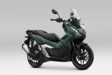 Tangguh dan Kaya Fitur: Petualangan Menyenangkan Merayakan Lebaran dengan New Honda ADV160
