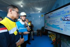 Kementerian ESDM dan PLN Pastikan Pasokan Listrik Aman Selama Mudik Idulfitri 2026