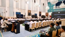 Pemerintah Siapkan Mudik Lebaran 2026, Diperkirakan 143,9 Juta Orang Akan Bepergian