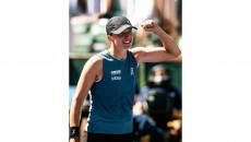 Bukan Hanya Janice Tjen, Swiatek Juga Tumbang di Babak Pertama Miami Open